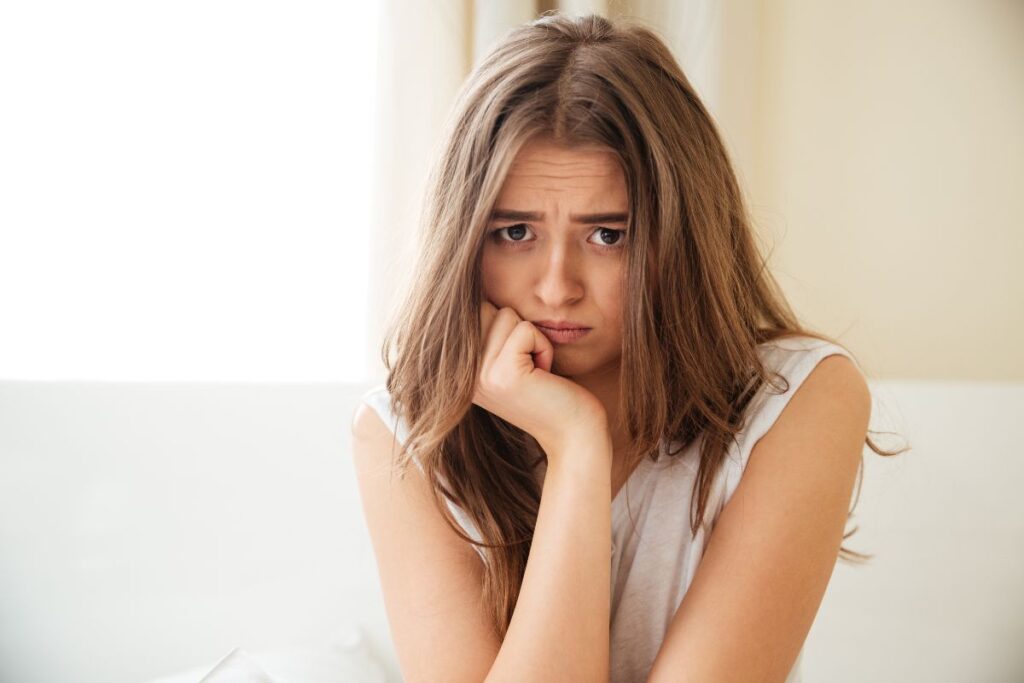 Why Some of Us Are So Thin-Skinned