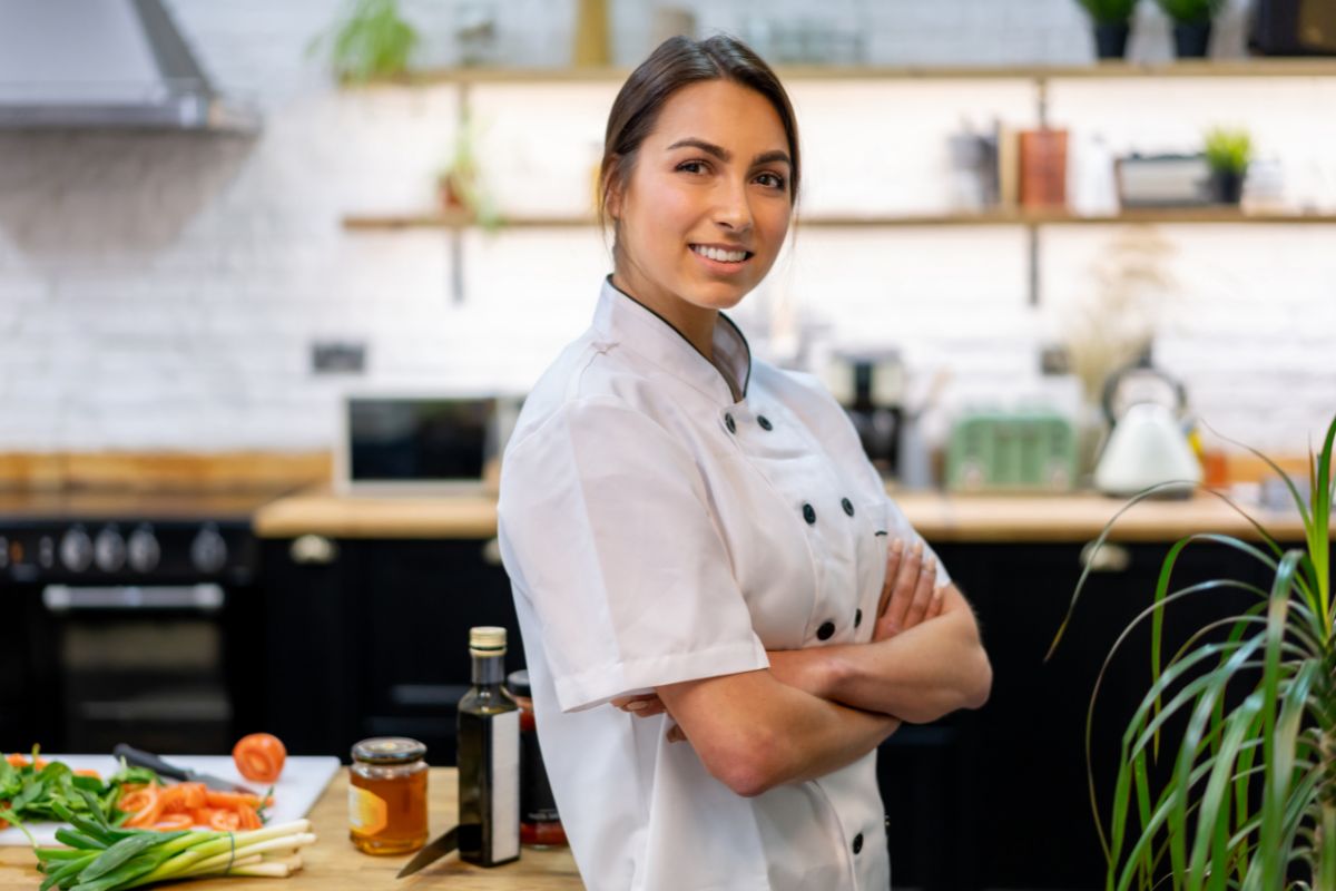 our chef.7