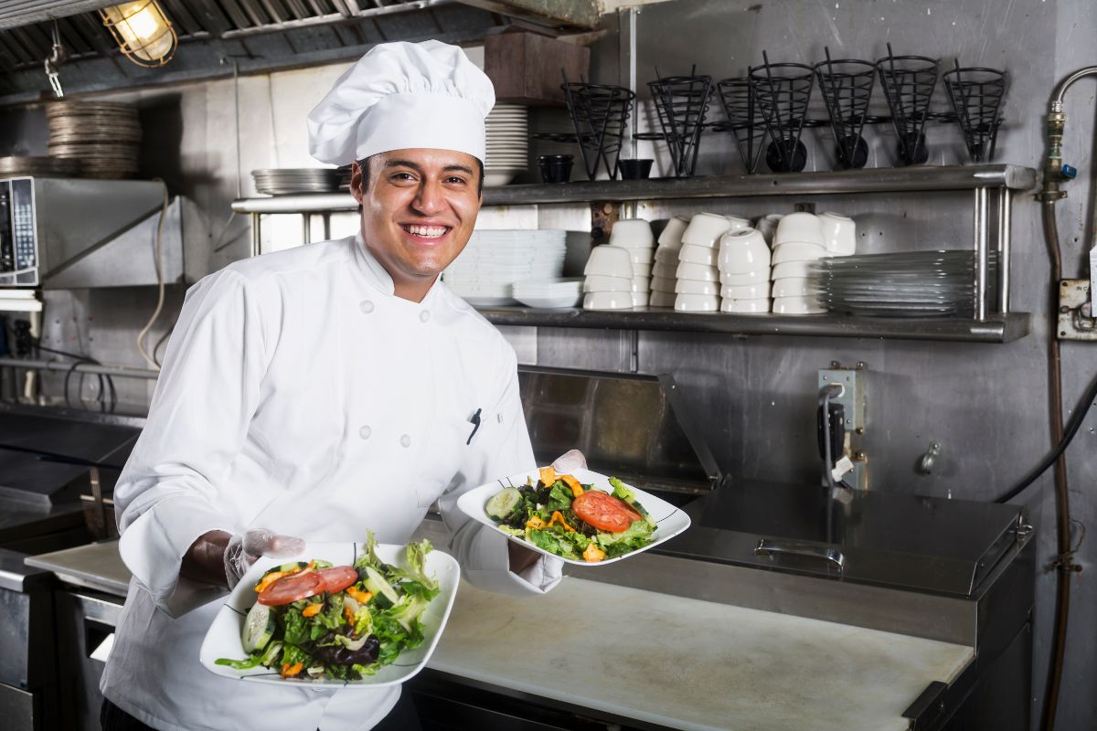 our chef.5