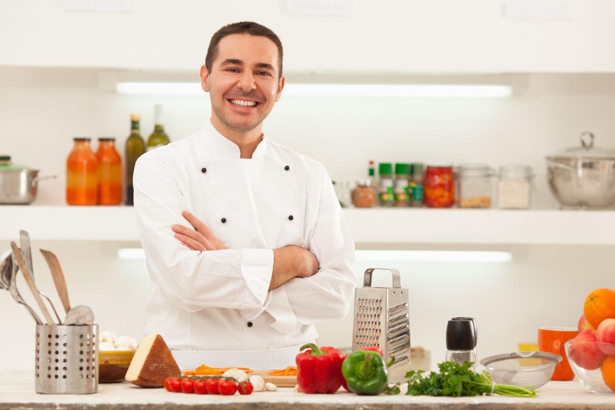 our chef.6