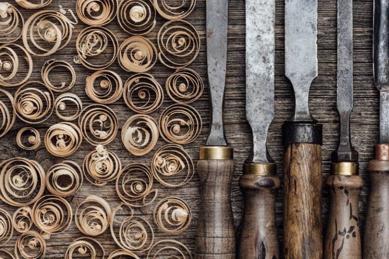 Top Wood Furniture Trends in 2023