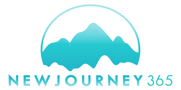 Logo New Journey 2022 Duong ban